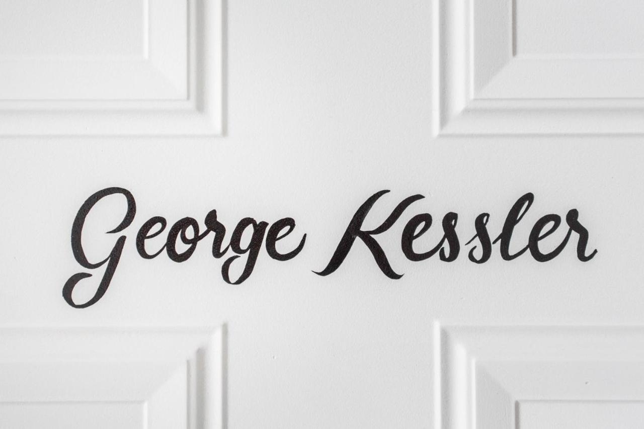 George Kessler Suite At Southmoreland On The Plaza Κάνσας Σίτι Εξωτερικό φωτογραφία