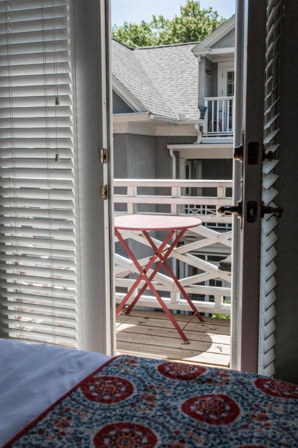 George Kessler Suite At Southmoreland On The Plaza Κάνσας Σίτι Εξωτερικό φωτογραφία